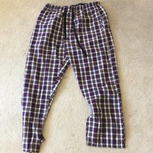 Hanes Pajama Pants